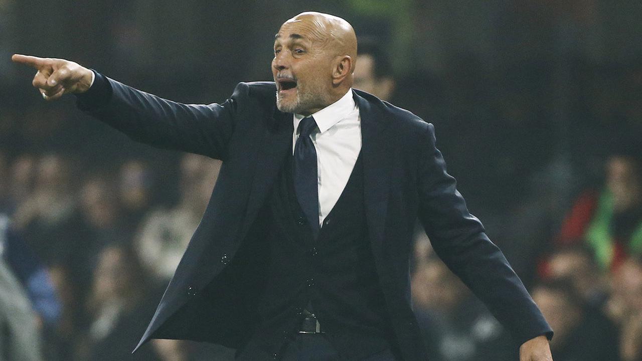 Juventus Berikan Wewenang Besar kepada Luciano Spalletti untuk Bangun Skuad Baru