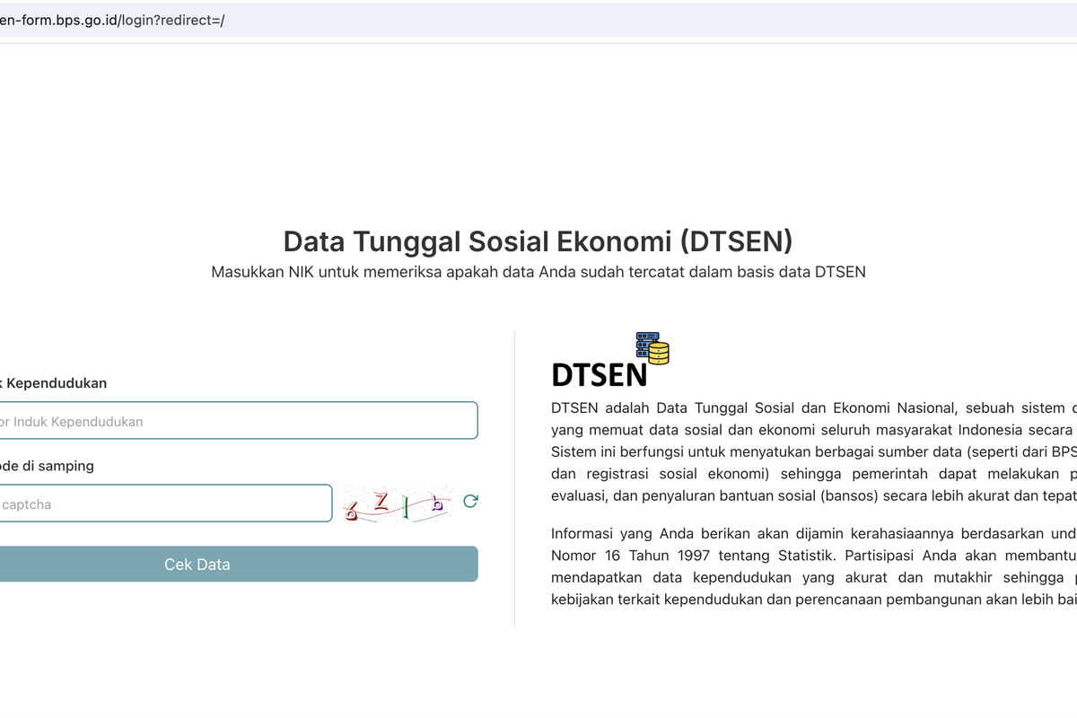 Data Sudah Diperbarui tapi Desil Belum Berubah, Ini Penjelasan Dinsos Magelang