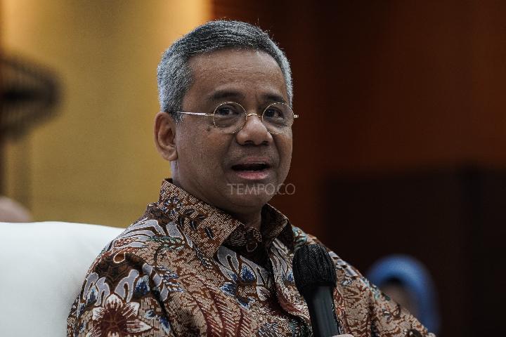 Suahasil Nazara Nyatakan Utang BLBI Lunas, Pemerintah Pastikan Penanganan Hak Negara Tetap Berjalan