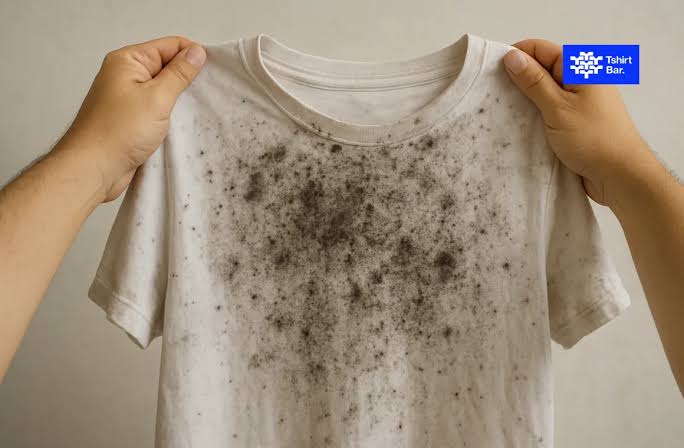 Noda Hitam di Kamar Mandi Belum Tentu Black Mold, Begini Cara Membersihkannya dengan Aman