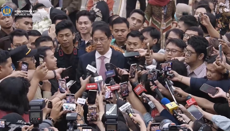 Purbaya Pilih Pensiun Usai Lepas Jabatan Menkeu, Ingin Mancing dan Nikmati Tidur Lebih Tenang