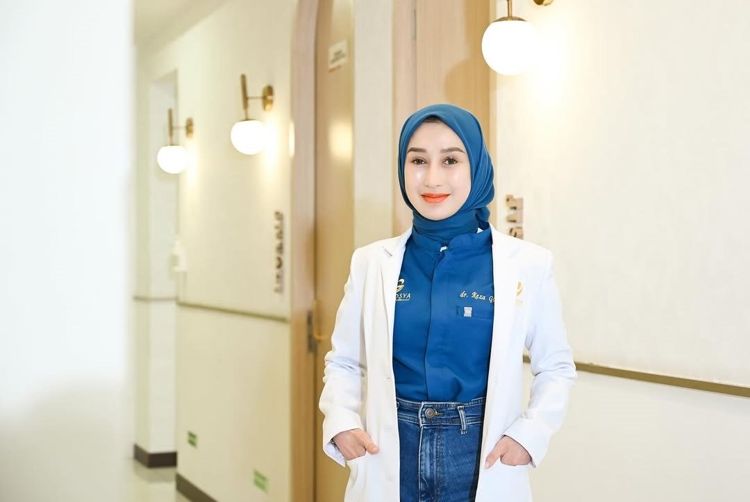 PK Nikita Mirzani Ditolak MA, Pihak Reza Gladys Tegaskan Klaim Skincare Berbahaya Tak Terbukti