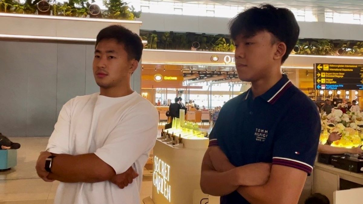 Abraham Hutapea Matangkan Persiapan Jelang Kejuaraan Dunia Gokart di Italia, Siap Harumkan Indonesia